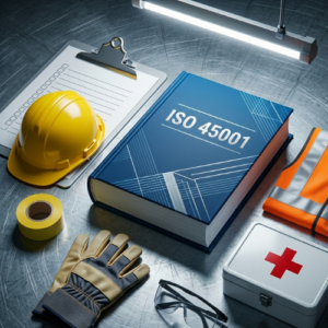 Kurs Audytora Wewnętrznego ISO 45001