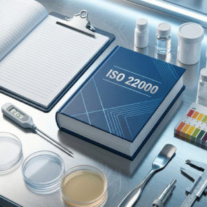 Kurs Audytora Wewnętrznego ISO 22000