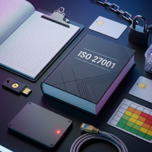 Kurs Audytora Wewnętrznego ISO 27001