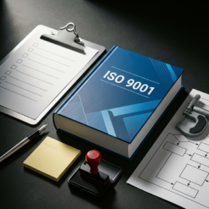 Kurs Audytora Wewnętrznego ISO 9001
